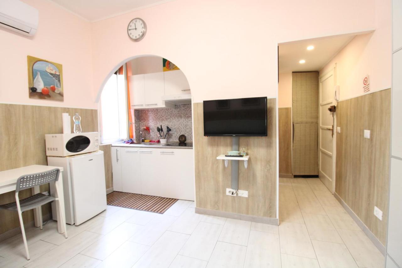 Milan Sweet Home Metro, Linate E Sky Studio Exterior foto