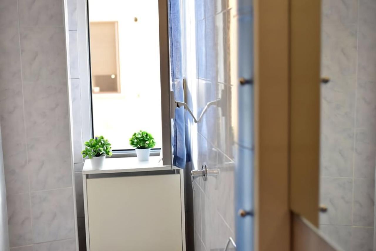 Milan Sweet Home Metro, Linate E Sky Studio Exterior foto