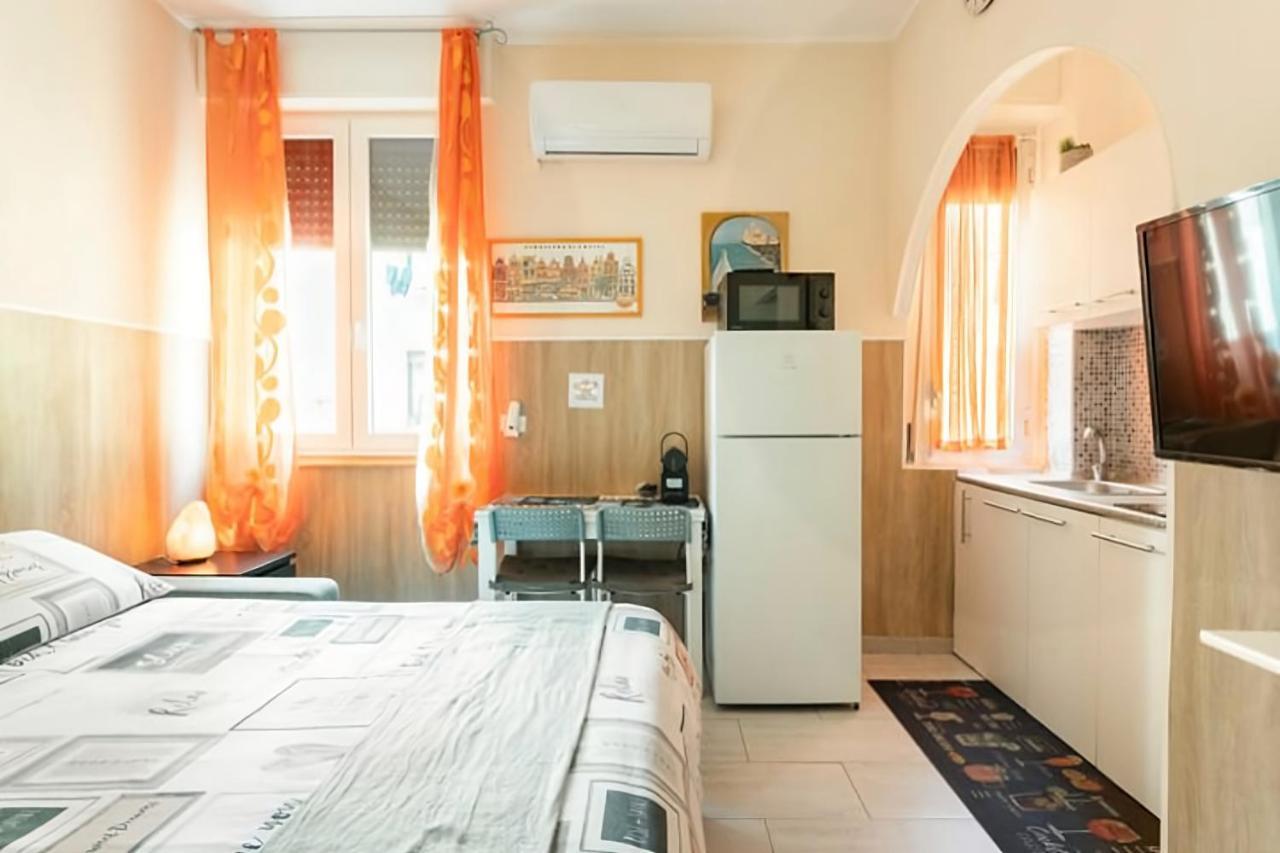 Milan Sweet Home Metro, Linate E Sky Studio Exterior foto