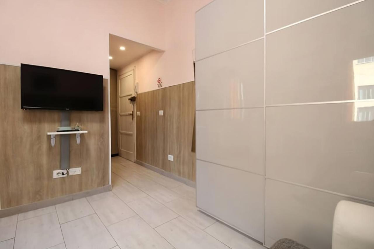 Milan Sweet Home Metro, Linate E Sky Studio Exterior foto